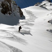 3 day heli skiing in argentina