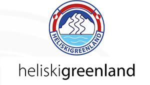 heliski greenland logo
