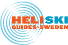 swedish heliskiing logo
