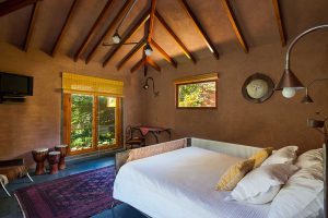 Altiplanico Lodge Bedroom 2