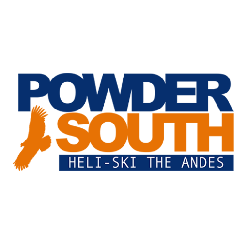 Powder South Logo Square