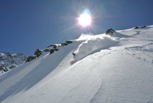 Altiplanico Lodge Chile Heli Skiing Powder South 7