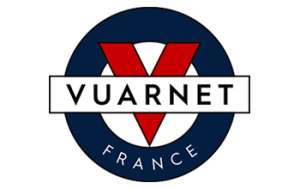 2024 Vuarnet logo