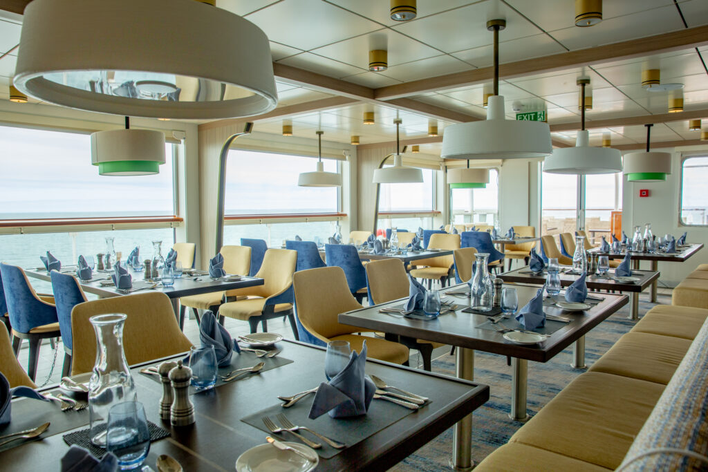 The Rockhopper Restaurant Deck 8 Sylvia Earle Pia Harboure 1 1024x683